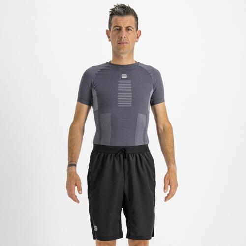 Sportful XC Cardio Short - black (Grösse: L) von Sportful XC