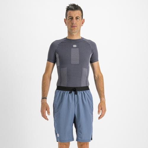 Sportful XC Cardio Short - blue sea (Grösse: M) von Sportful XC
