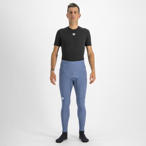Sportful XC Cardio Tech Tight - blue sea (Grösse: M) von Sportful XC
