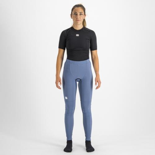 Sportful XC Cardio Tech W Tight - blue sea (Grösse: S) von Sportful XC