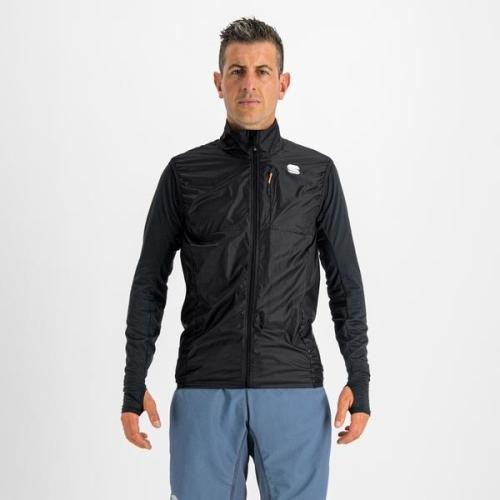 Sportful XC Cardio Vest - black (Grösse: L) von Sportful XC