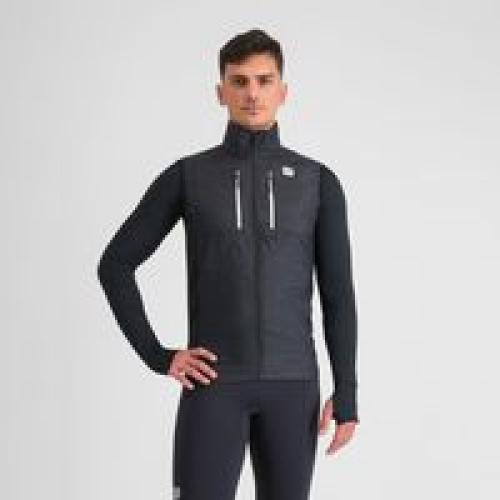Sportful XC Cardio Vest - black (Grösse: M) von Sportful XC