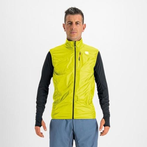 Sportful XC Cardio Vest - cedar (Grösse: S) von Sportful XC