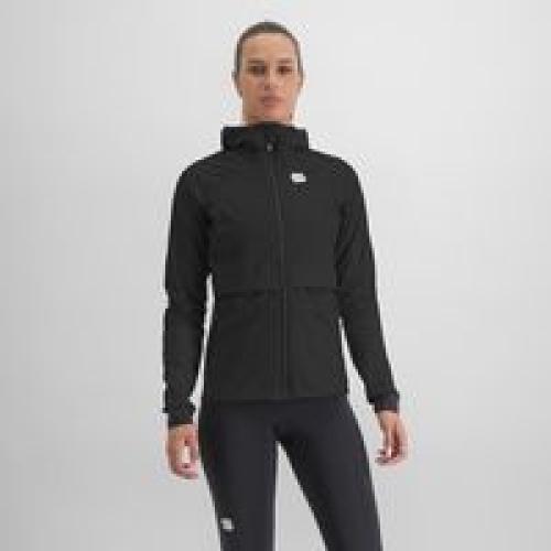 Sportful XC Cardio W Jacket - black (Grösse: XL) von Sportful XC