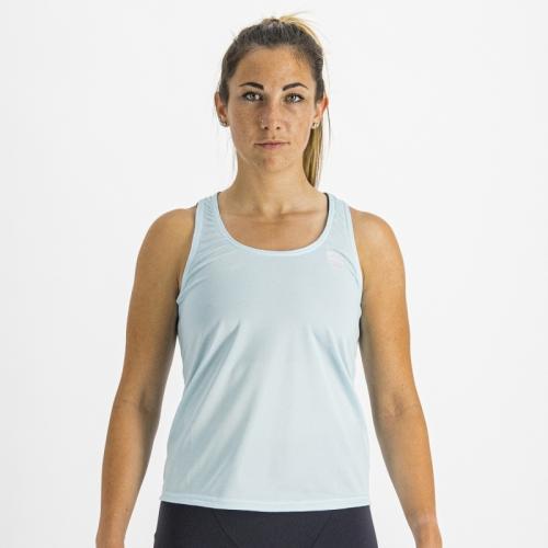 Sportful XC Cardio W Top - blue sky (Grösse: S) von Sportful XC
