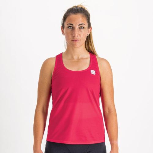 Sportful XC Cardio W Top - raspberry (Grösse: XS) von Sportful XC