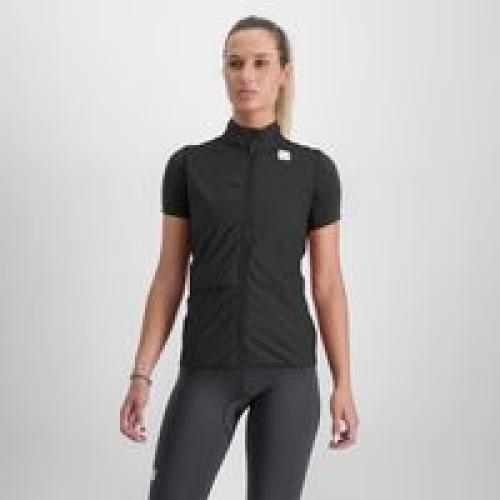 Sportful XC Cardio W Vest - black (Grösse: M) von Sportful XC