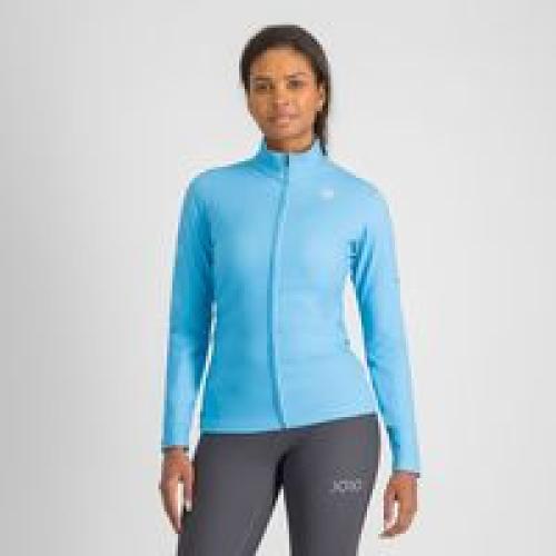 Sportful XC Doro Apex Jersey - blue aquarius (Grösse: M) von Sportful XC
