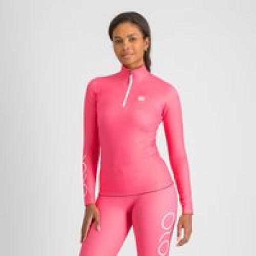 Sportful XC Doro Apex Jersey - raspberry pink (Grösse: 2XL) von Sportful XC