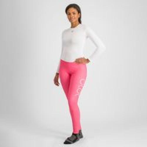Sportful XC Doro Apex Tight - raspberry pink (Grösse: 2XL) von Sportful XC