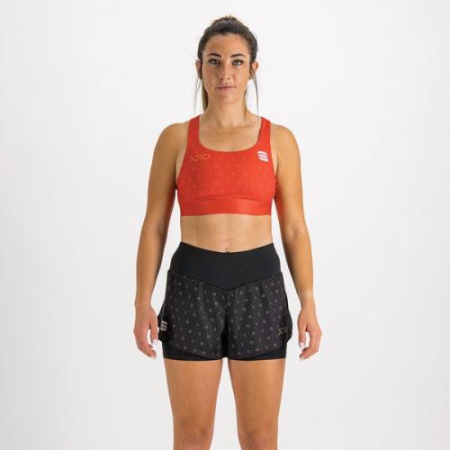 Sportful XC Doro Cardio Short - black (Grösse: S) von Sportful XC
