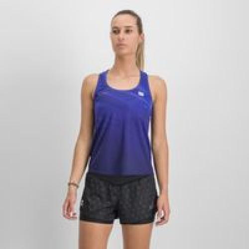 Sportful XC Doro Cardio Top - pansy violet (Grösse: L) von Sportful XC