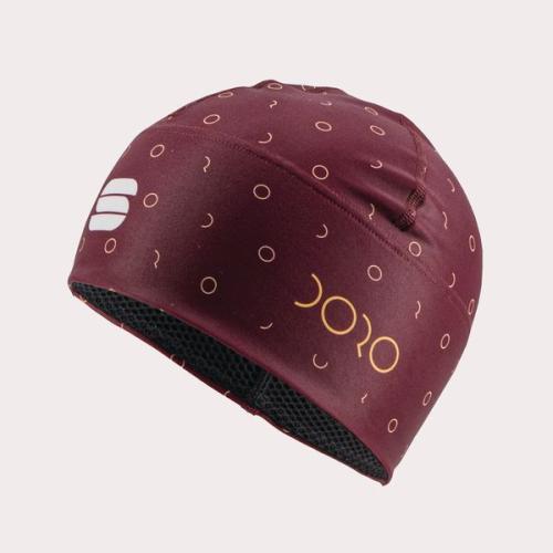 Sportful XC Doro Hat - red wine Sportful XC Doro Hat - red wine von Sportful XC
