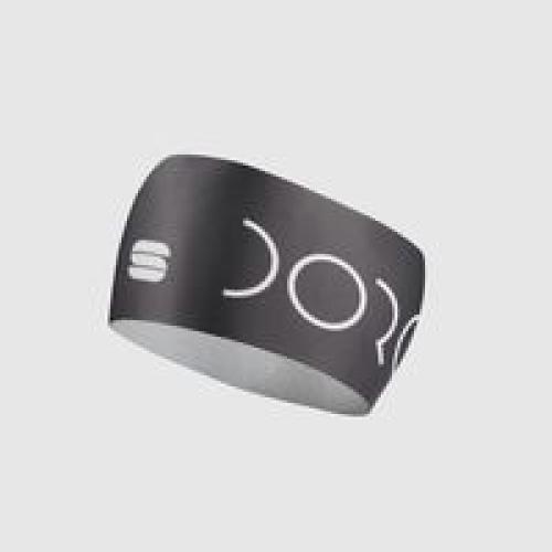 Sportful XC Doro Headband - black oyster Sportful XC Doro Headband - black oyster von Sportful XC
