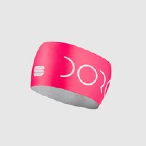 Sportful XC Doro Headband - raspberry pink Sportful XC Doro Headband - raspberry pink von Sportful XC