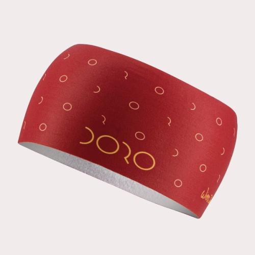 Sportful XC Doro Headband - red rumba Sportful XC Doro Headband - red rumba von Sportful XC