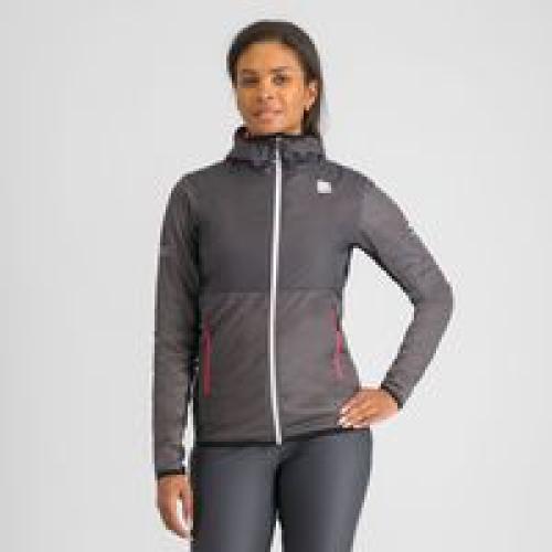 Sportful XC Doro Jacket - black oyster (Grösse: L) von Sportful XC