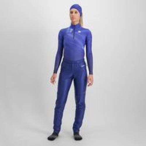 Sportful XC Doro Pant - pansy violet (Grösse: S) von Sportful XC