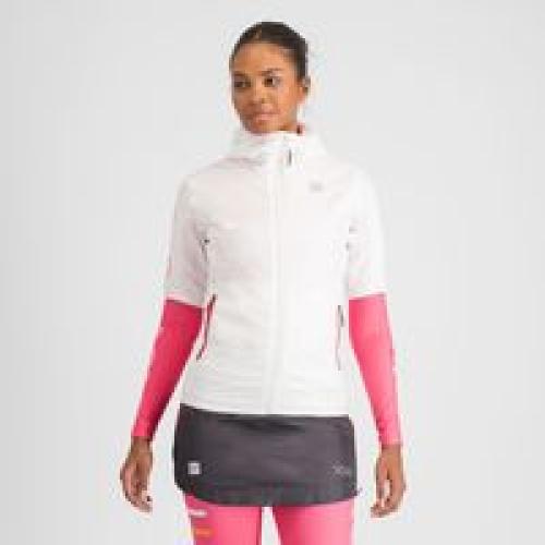 Sportful XC Doro Puffy - white (Grösse: XS) von Sportful XC