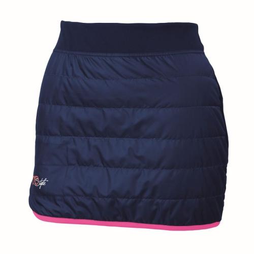 Sportful XC Doro Rythmo Skirt - twilight blue (Grösse: M) von Sportful XC