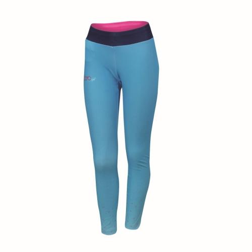 Sportful XC Doro Rythmo Tight - white/azure (Grösse: XL) von Sportful XC