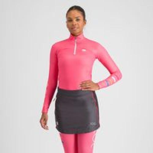 Sportful XC Doro Skirt - black oyster (Grösse: M) von Sportful XC