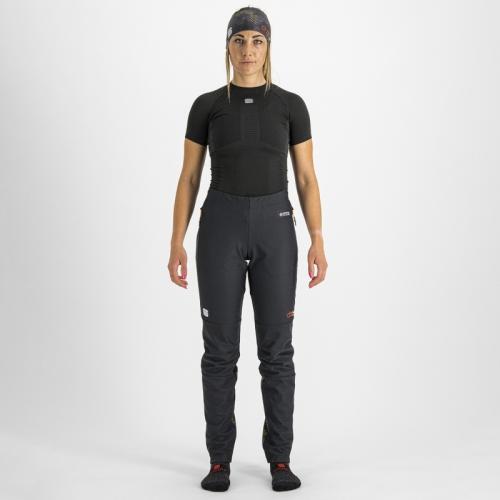Sportful XC Doro Squadra Pant - black (Grösse: M) von Sportful XC