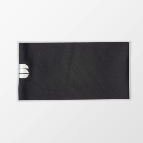 Sportful XC Edge Headband - black Sportful XC Edge Headband - black von Sportful XC