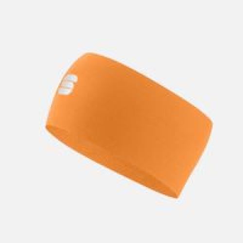 Sportful XC Edge Headband - bright marigold Sportful XC Edge Headband - bright marigold von Sportful XC