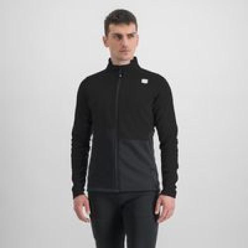 Sportful XC Engadin Jacket - black (Grösse: 3XL) von Sportful XC