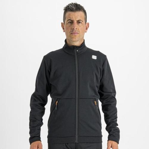 Sportful XC Engadin Jacket - black (Grösse: XL) von Sportful XC