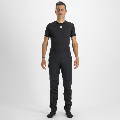 Sportful XC Engadin Pant - black (Grösse: M) von Sportful XC