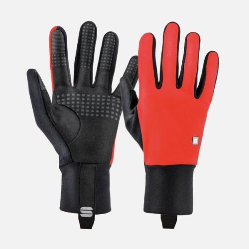 Sportful XC Engadin W Gloves - pompelmo (Grösse: L) von Sportful XC
