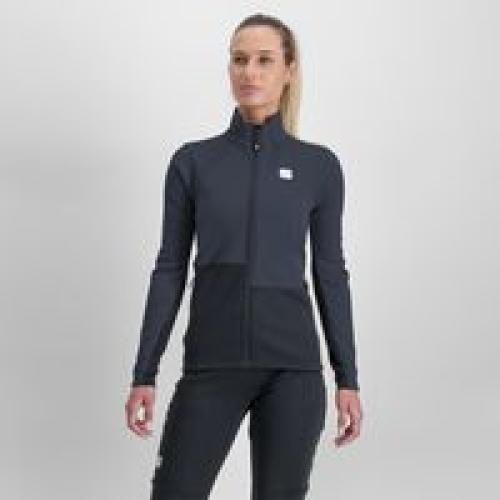 Sportful XC Engadin W Jacket - galaxy blue (Grösse: S) von Sportful XC