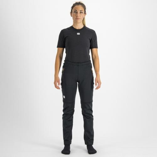 Sportful XC Engadin W Pant - black (Grösse: S) von Sportful XC