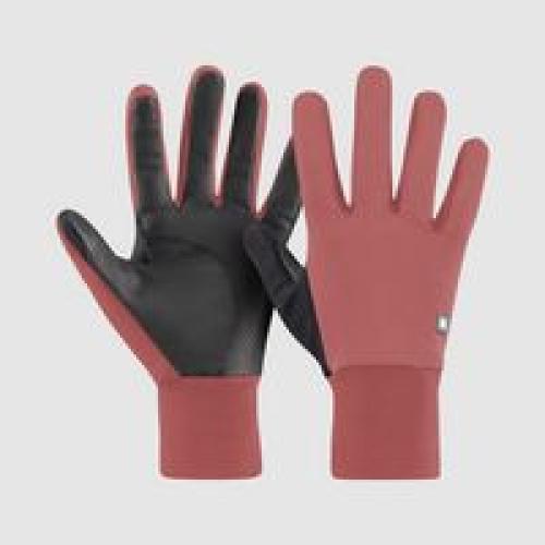 Sportful XC Infinium W Gloves - dusty red (Grösse: L) von Sportful XC