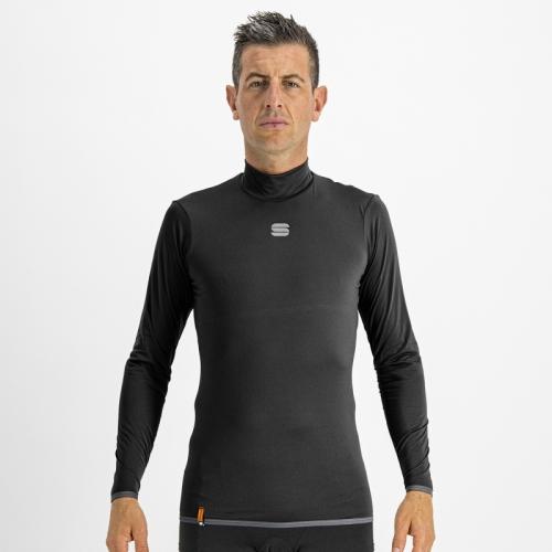 Sportful XC Light Lupetto LS - black (Grösse: 3XL) von Sportful XC