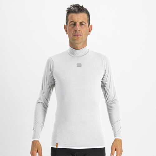 Sportful XC Light Lupetto LS - white (Grösse: S) von Sportful XC