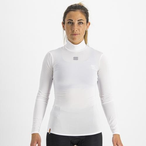 Sportful XC Light W Lupetto LS - white (Grösse: S) von Sportful XC