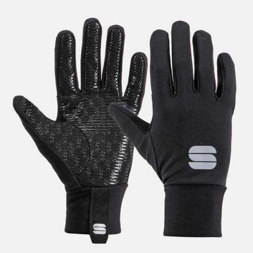 Sportful XC No Rain Plus Glove - black (Grösse: L) von Sportful XC