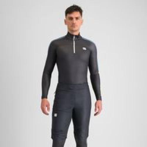 Sportful XC Puffy Over Short - black (Grösse: M) von Sportful XC