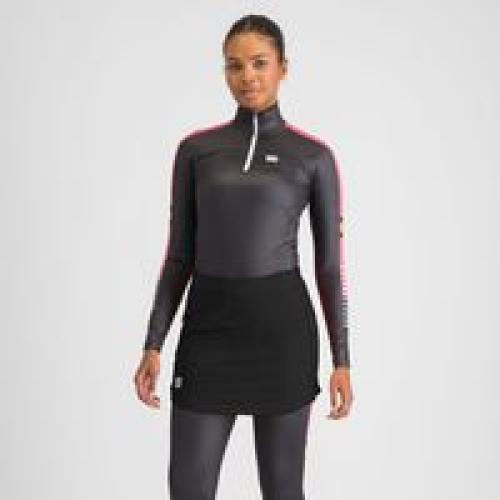 Sportful XC Puffy Skirt - black (Grösse: S) von Sportful XC