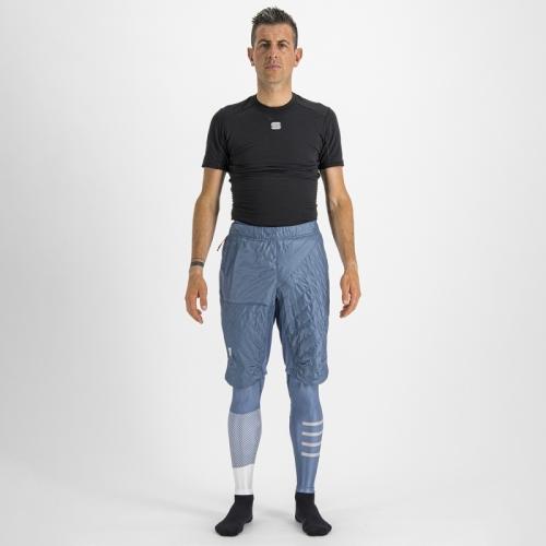 Sportful XC Rythmo Over Short - blue sea (Grösse: M) von Sportful XC