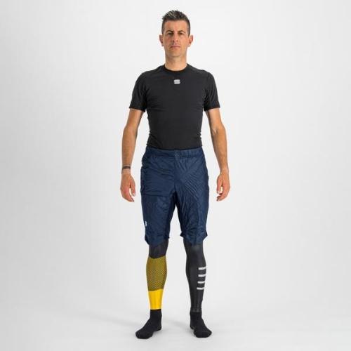 Sportful XC Rythmo Over Short - galaxy blue (Grösse: 2XL) von Sportful XC