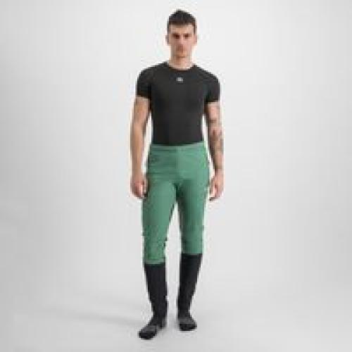 Sportful XC Rythmo Pant - shrub green (Grösse: 3XL) von Sportful XC