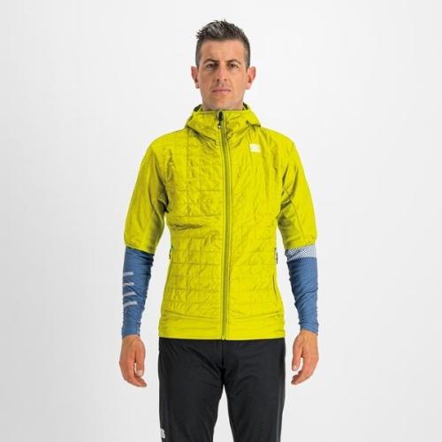Sportful XC Rythmo Puffy - cedar (Grösse: M) von Sportful XC