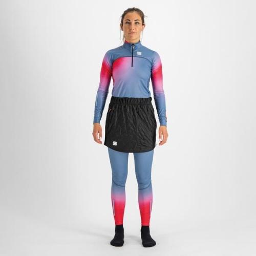 Sportful XC Rythmo Skirt - black (Grösse: XL) von Sportful XC