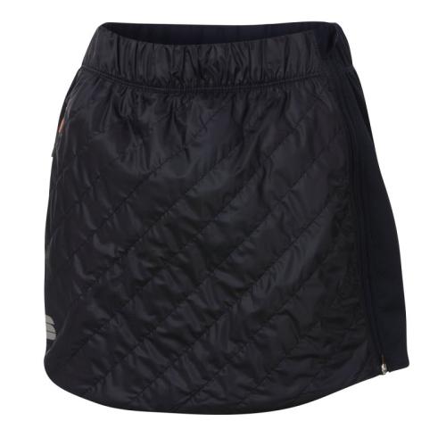 Sportful XC Rythmo Skirt - italy blu/italy blu (Grösse: S) von Sportful XC