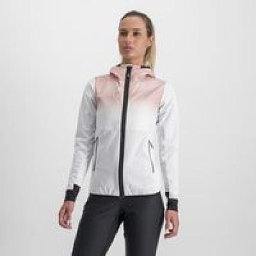 Sportful XC Rythmo W Jacket - bright white (Grösse: S) von Sportful XC