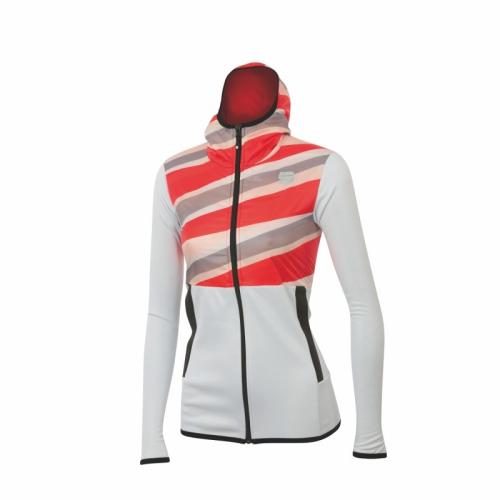 Sportful XC Rythmo W Jacket - white (Grösse: XL) von Sportful XC